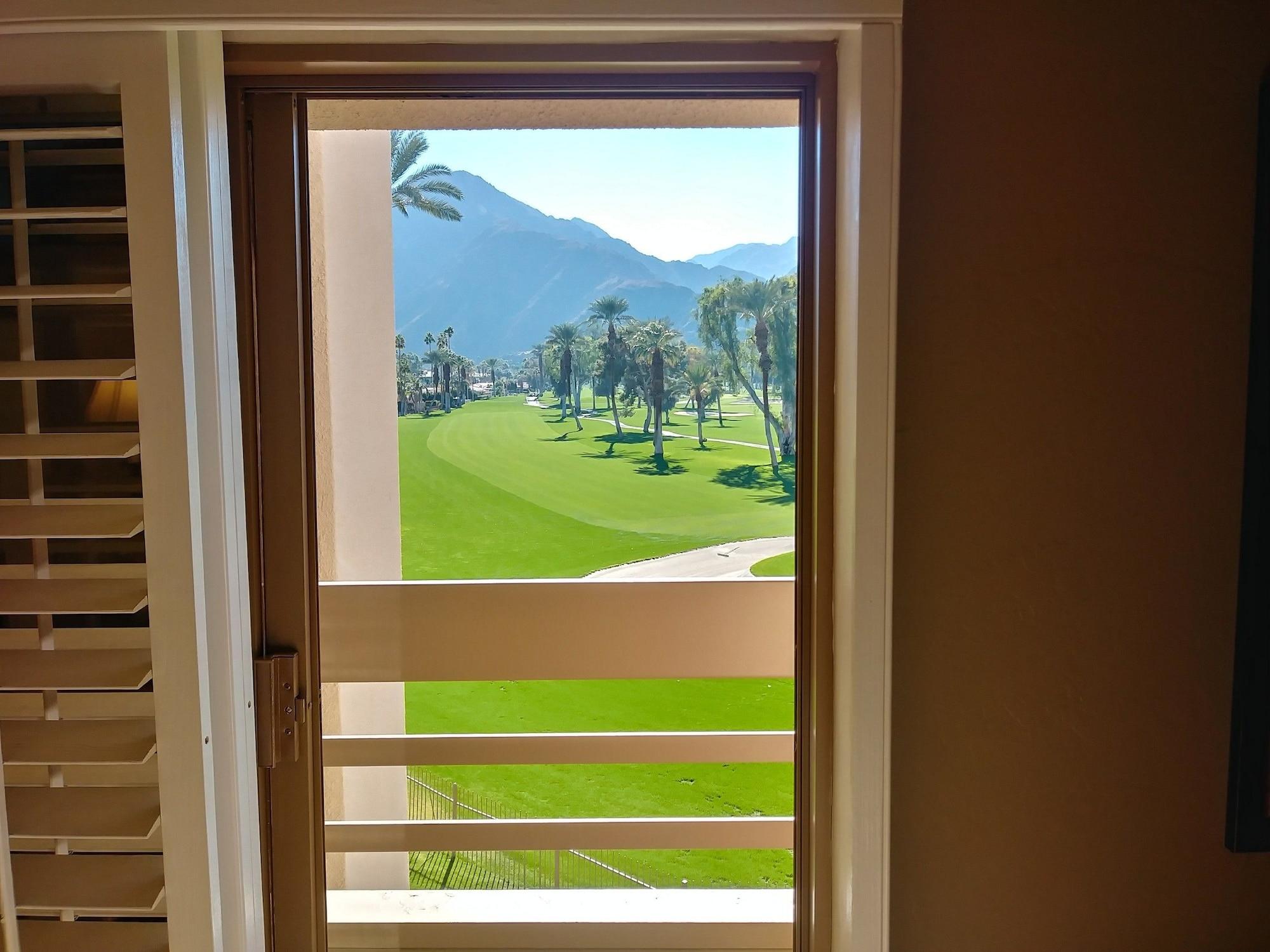 Indian Wells Resort Hotel Ngoại thất bức ảnh